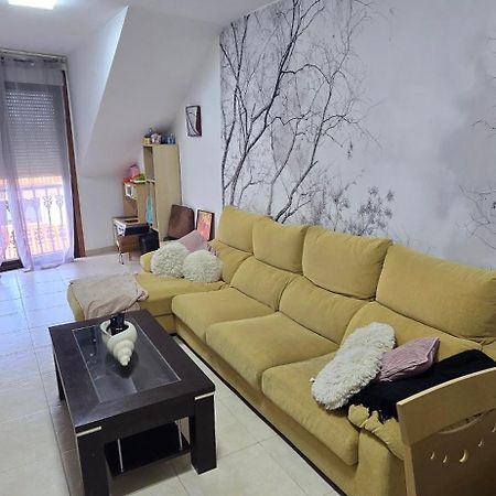 Family Blue Apartment บวยอู ภายนอก รูปภาพ