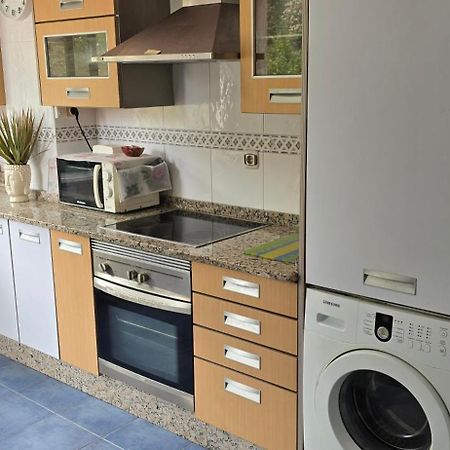 Family Blue Apartment บวยอู ภายนอก รูปภาพ