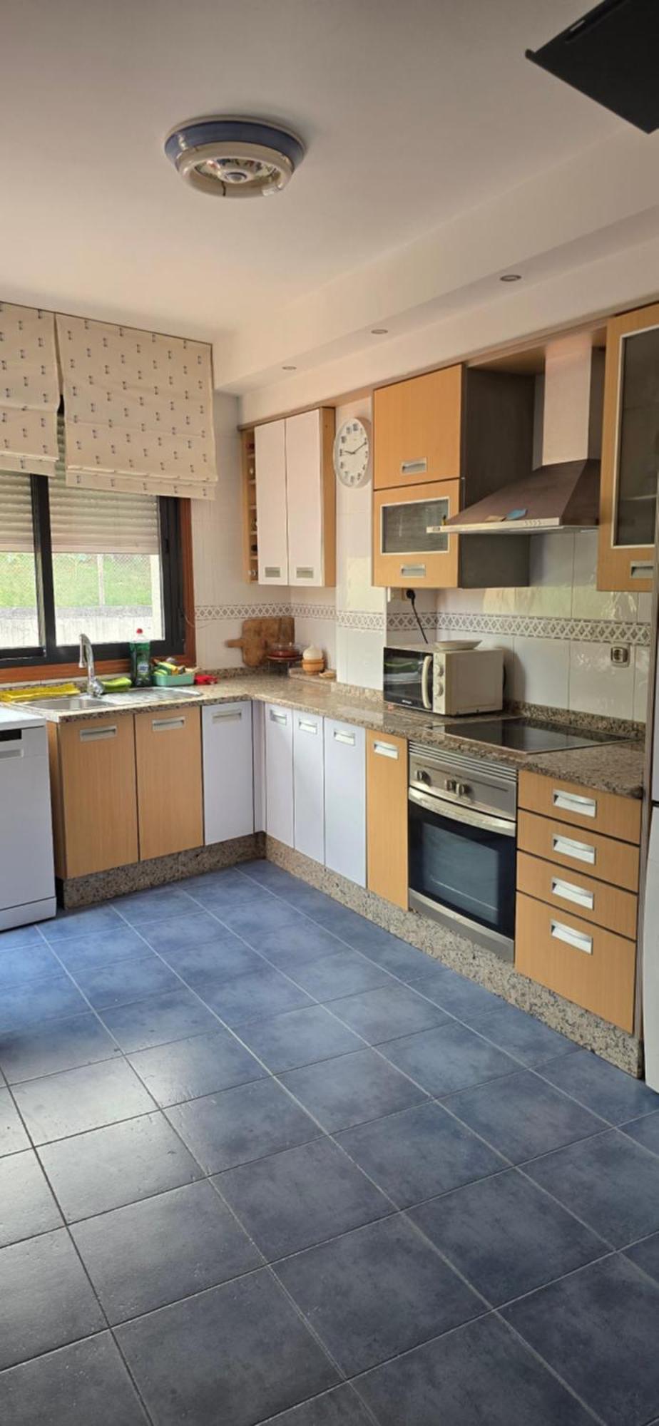 Family Blue Apartment บวยอู ภายนอก รูปภาพ
