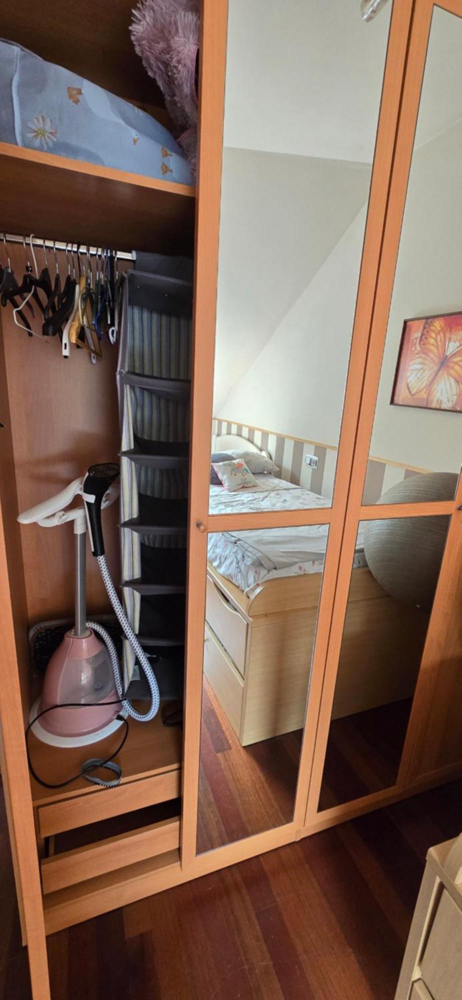 Family Blue Apartment บวยอู ภายนอก รูปภาพ