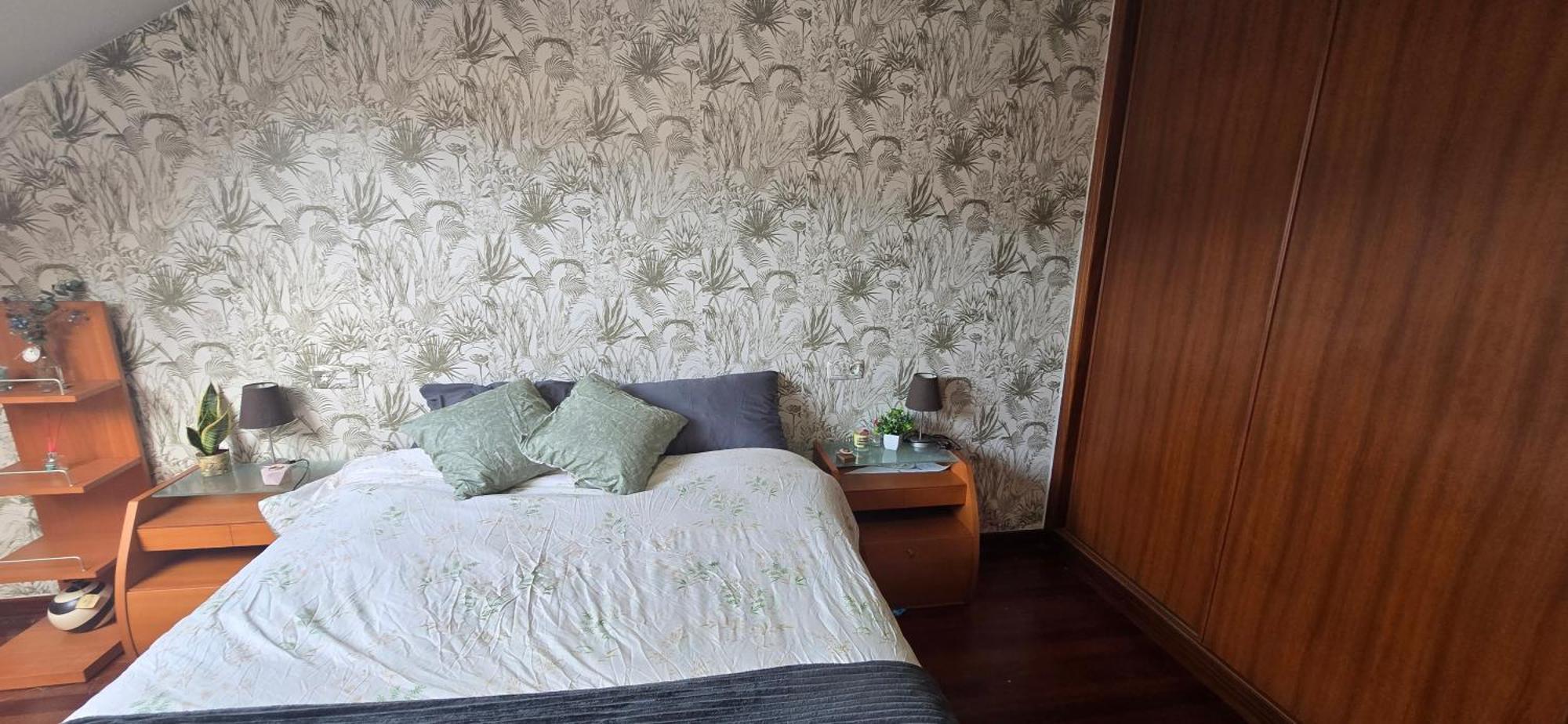 Family Blue Apartment บวยอู ภายนอก รูปภาพ