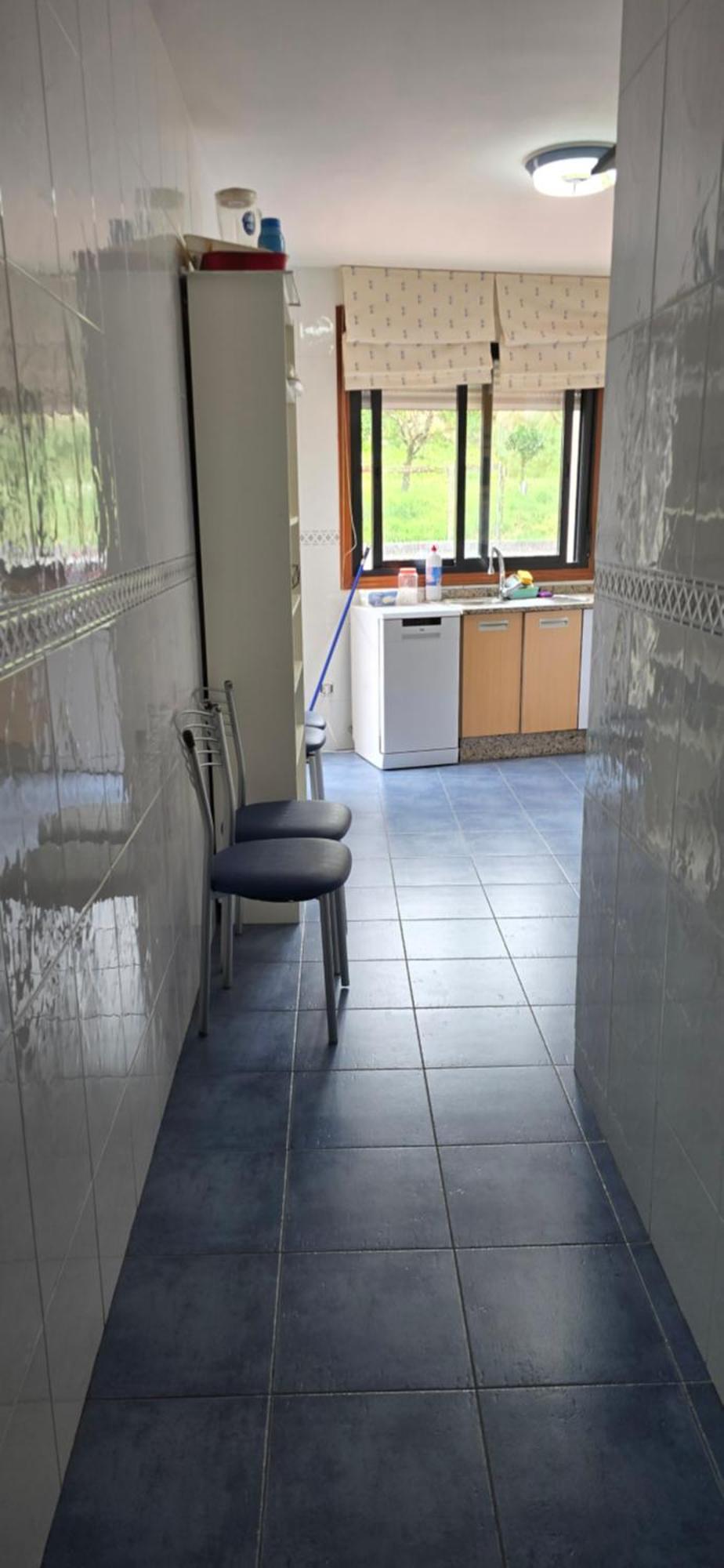 Family Blue Apartment บวยอู ภายนอก รูปภาพ