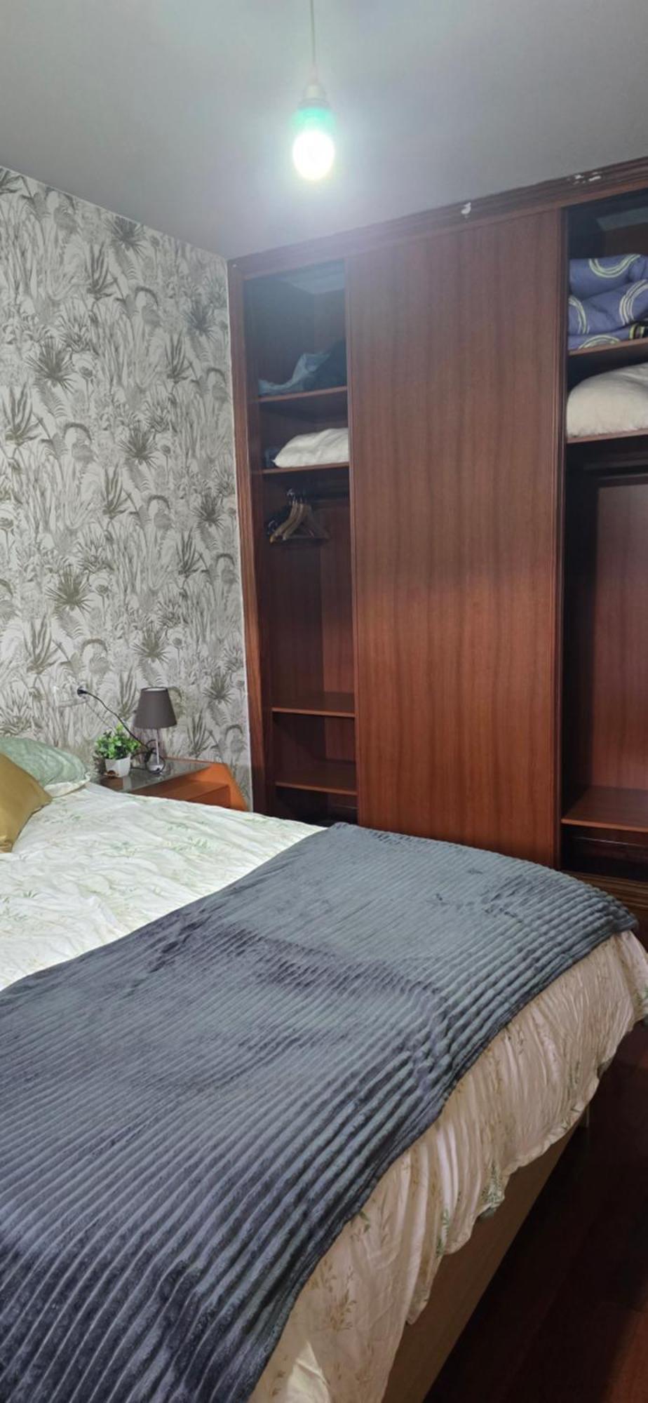 Family Blue Apartment บวยอู ภายนอก รูปภาพ