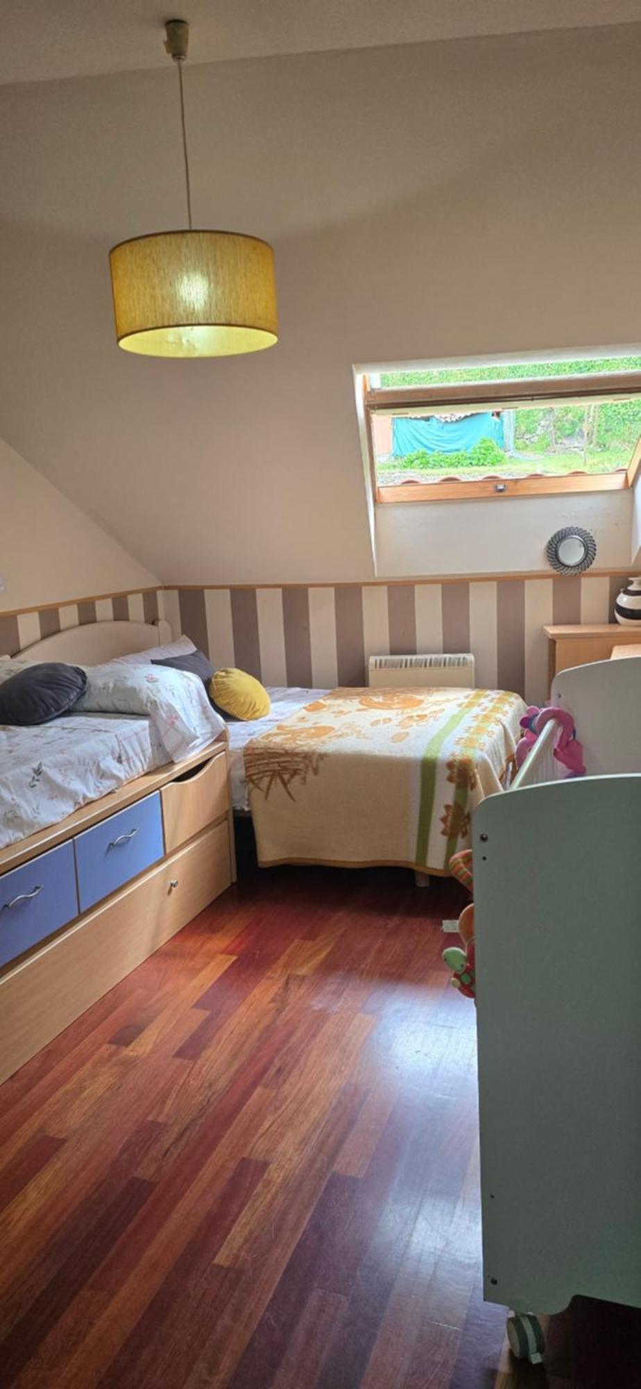 Family Blue Apartment บวยอู ภายนอก รูปภาพ