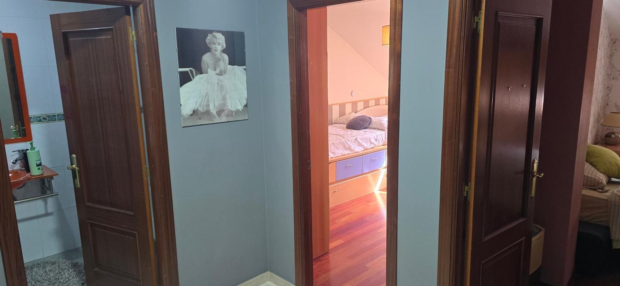 Family Blue Apartment บวยอู ภายนอก รูปภาพ