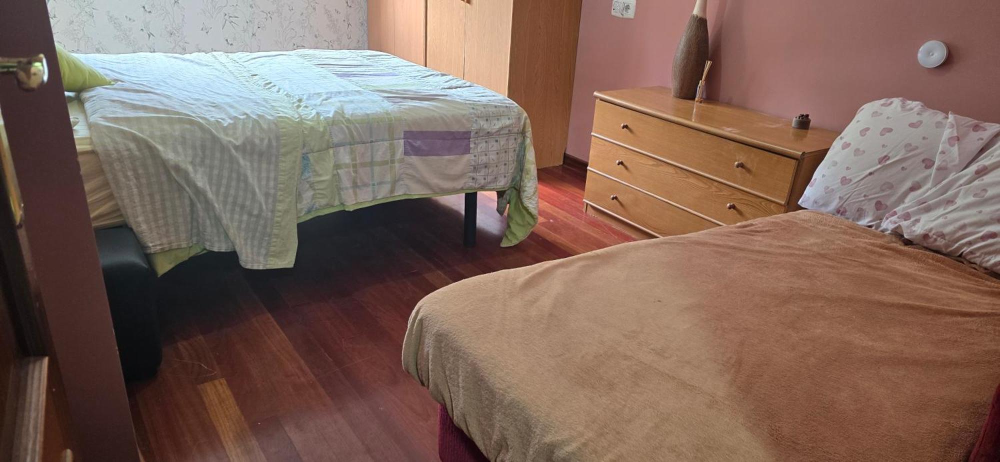 Family Blue Apartment บวยอู ภายนอก รูปภาพ