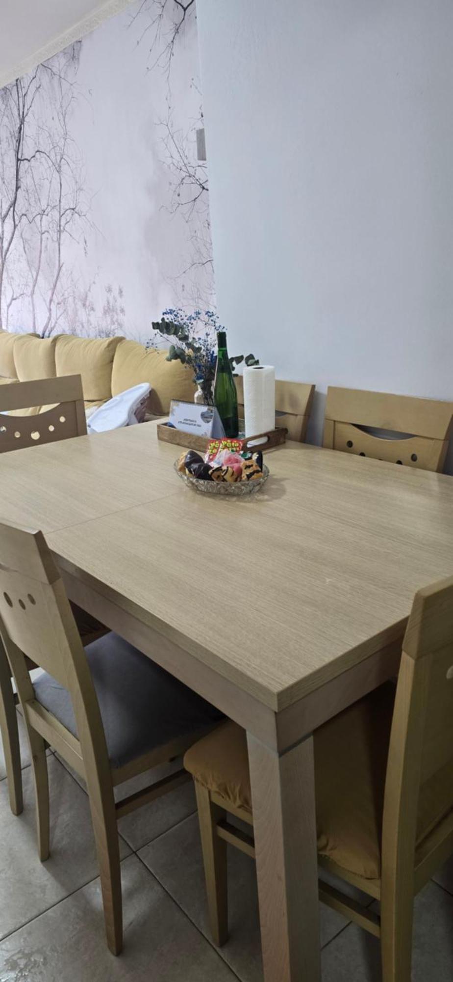 Family Blue Apartment บวยอู ภายนอก รูปภาพ