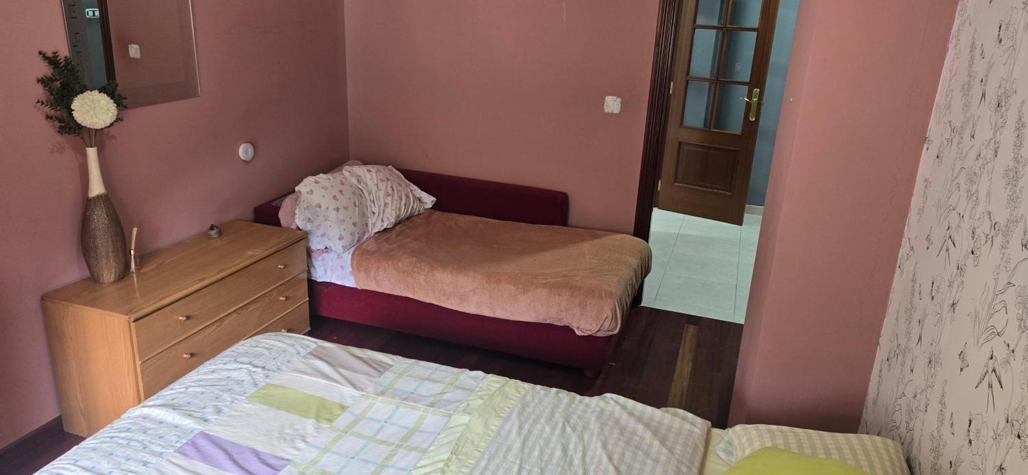 Family Blue Apartment บวยอู ภายนอก รูปภาพ
