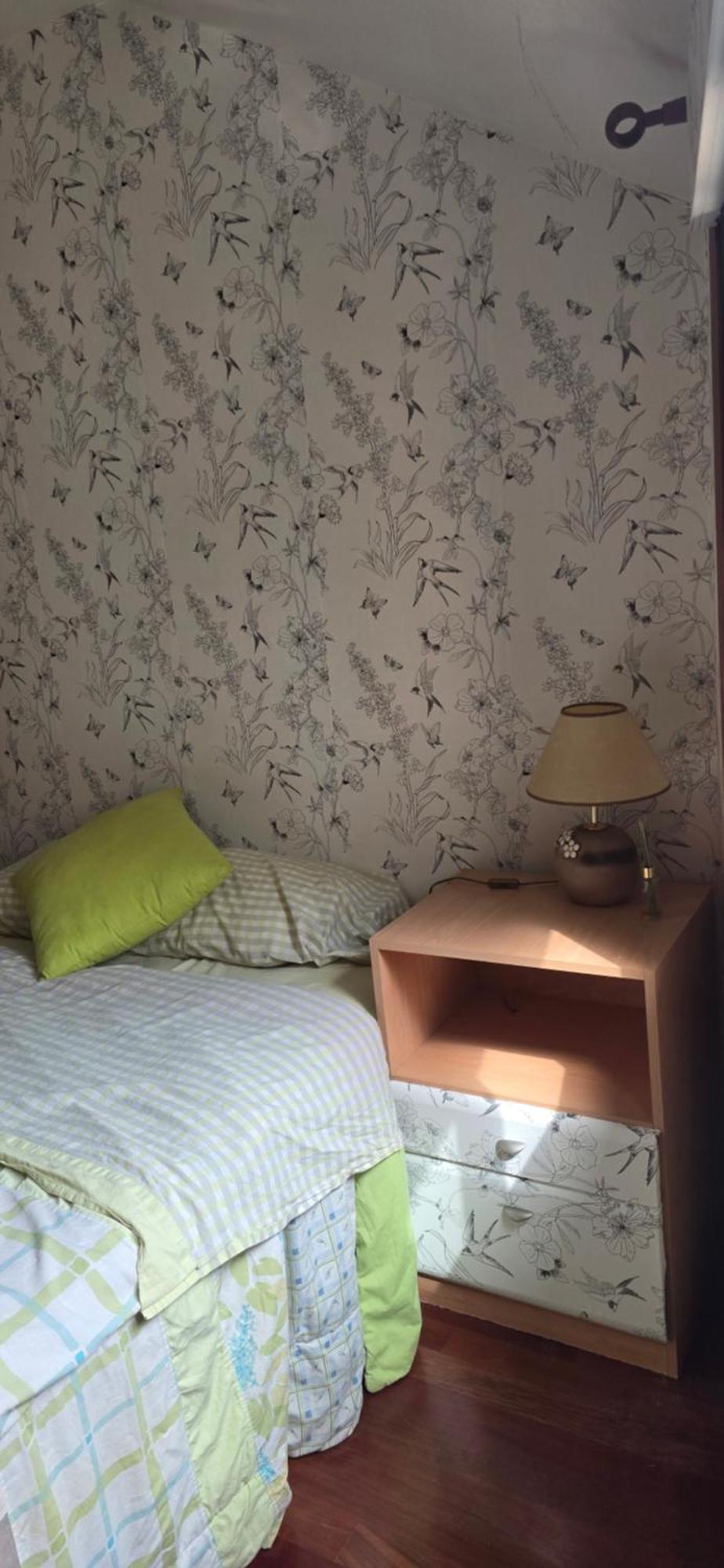 Family Blue Apartment บวยอู ภายนอก รูปภาพ